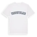 Tongwynlais college t-shirt