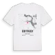 Tonypandy karta t-shirt