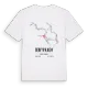 Tonypandy karta t-shirt