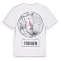 Torfaen t-shirt