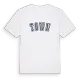 Town college t-shirt