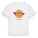 Trealaw cirkel t-shirt