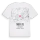 Treflys karta t-shirt