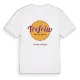 Trefriw cirkel t-shirt