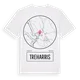 Treharris t-shirt