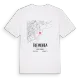 Tremorfa karta t-shirt