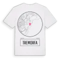 Tremorfa t-shirt