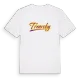 Treorchy baseball t-shirt