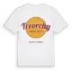 Treorchy cirkel t-shirt