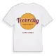 Treorchy cirkel t-shirt