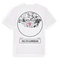 Vale of Glamorgan t-shirt