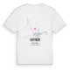 Vaynor karta t-shirt