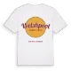Welshpool cirkel t-shirt