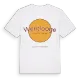 Wentlooge cirkel t-shirt