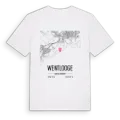 Wentlooge karta t-shirt