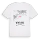 Wentlooge karta t-shirt