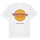 Whitchurch cirkel t-shirt