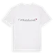 Whitchurch hjärta t-shirt