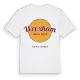 Wrexham cirkel t-shirt