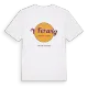 Y Ferwig cirkel t-shirt