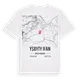 Ysbyty Ifan karta t-shirt