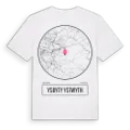 Ysbyty Ystwyth t-shirt