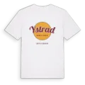 Ystrad cirkel t-shirt