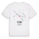Ystrad karta t-shirt