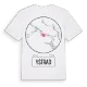 Ystrad t-shirt
