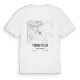 Ystrad Fflur karta t-shirt