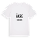Åkre i Sverige t-shirt
