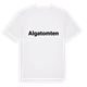 Algatomten fetstil t-shirt