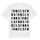 Ängelsfors ordlek t-shirt