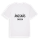 Ängsnäs i Sverige t-shirt