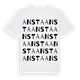 Ansta ordlek t-shirt