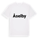 Åselby fetstil t-shirt
