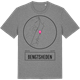 Mid Heather Gray t-shirt med Bengtsheden t-shirt
