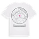 Borlänge Science Park Framtidsdalen t-shirt