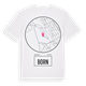 Born t-shirt
