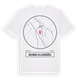 Brunna villaområde t-shirt