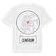 Centrum t-shirt