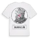 Dalarnas län t-shirt