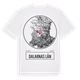 Dalarnas län t-shirt