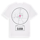 Djura t-shirt