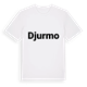 Djurmo fetstil t-shirt