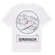 Domarhagen t-shirt