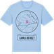Blue Soul t-shirt med Gamla berget t-shirt