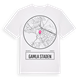 Gamla staden t-shirt