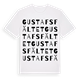 Gustafsfältet ordlek t-shirt