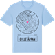Blue Soul t-shirt med Gylletäppan t-shirt